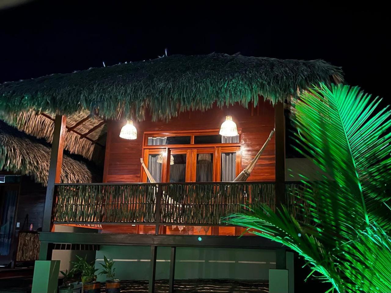 Pousada Lanea Experience Атинс Экстерьер фото